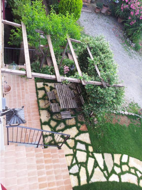 Casa Badia Villa Ngoại thất bức ảnh