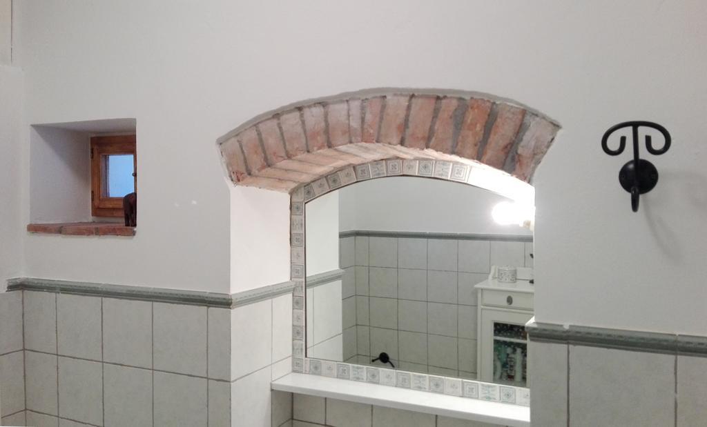 Casa Badia Villa Ngoại thất bức ảnh