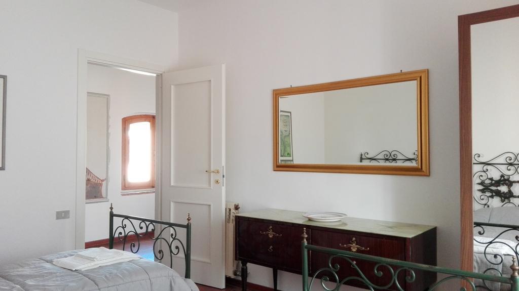 Casa Badia Villa Ngoại thất bức ảnh