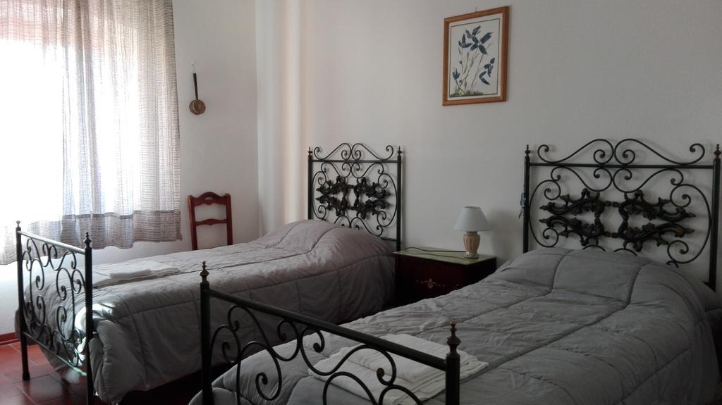 Casa Badia Villa Ngoại thất bức ảnh