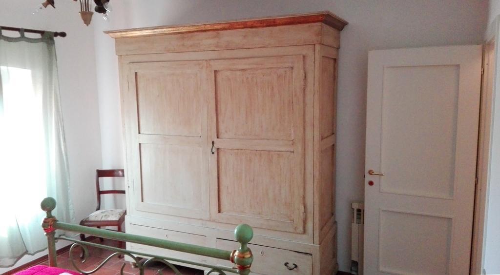 Casa Badia Villa Ngoại thất bức ảnh