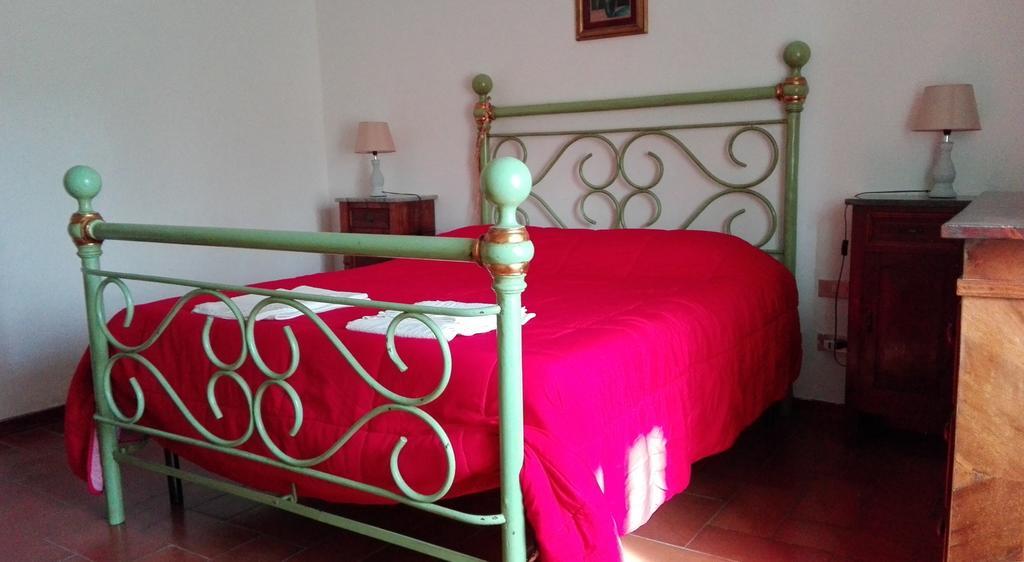 Casa Badia Villa Ngoại thất bức ảnh