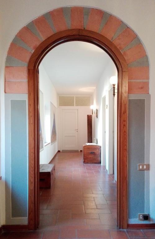 Casa Badia Villa Ngoại thất bức ảnh