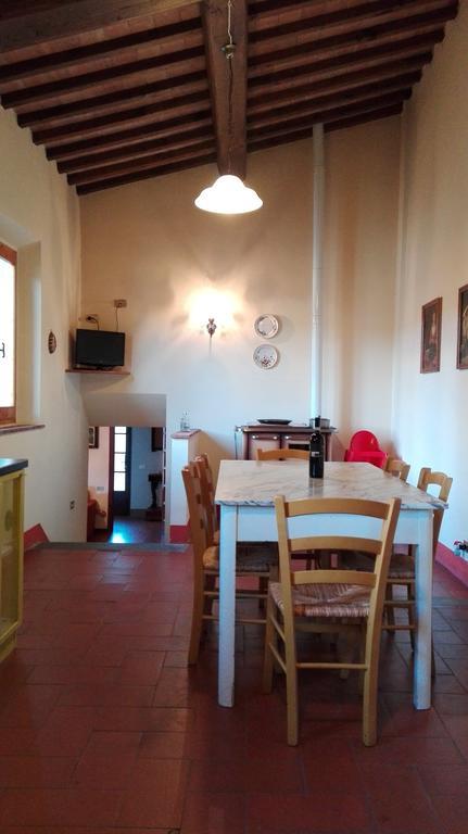 Casa Badia Villa Ngoại thất bức ảnh
