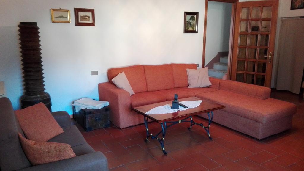 Casa Badia Villa Ngoại thất bức ảnh